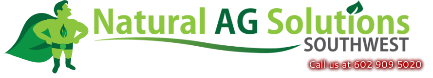 Natural AG Solutions SW